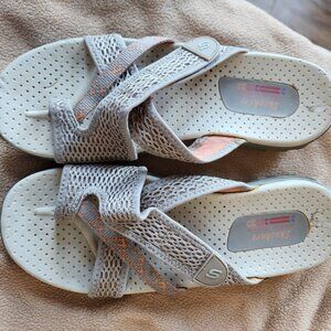 Skechers Comfort Lifestyle Sandals